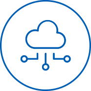 Cloud-based Icon